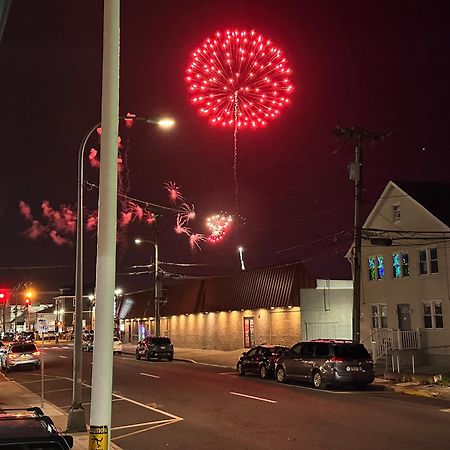 Sea Palace Inn Seaside Heights Ngoại thất bức ảnh