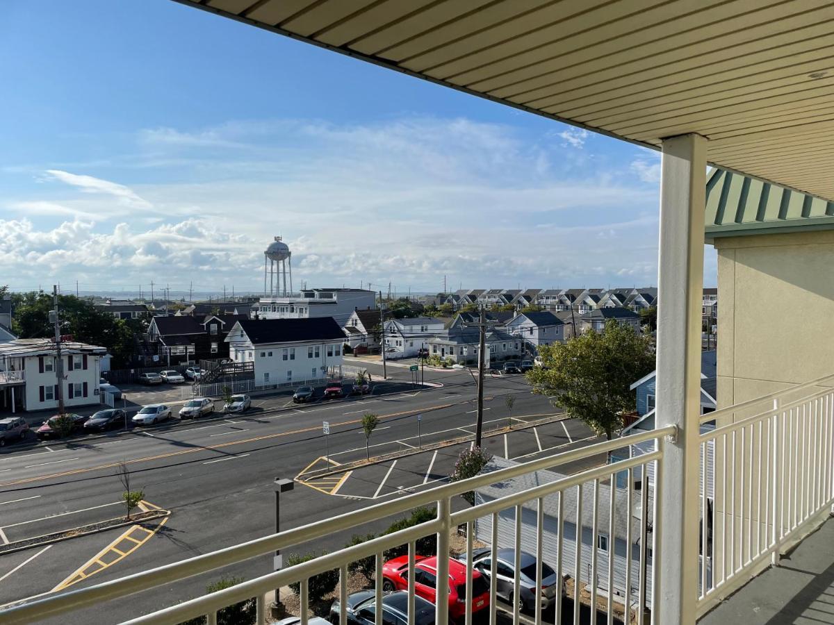 Sea Palace Inn Seaside Heights Ngoại thất bức ảnh