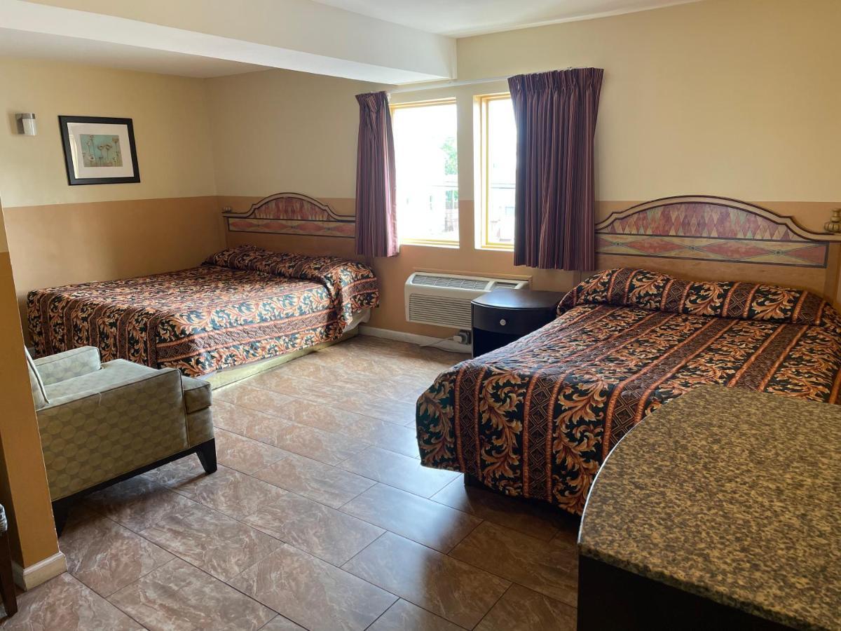 Sea Palace Inn Seaside Heights Ngoại thất bức ảnh