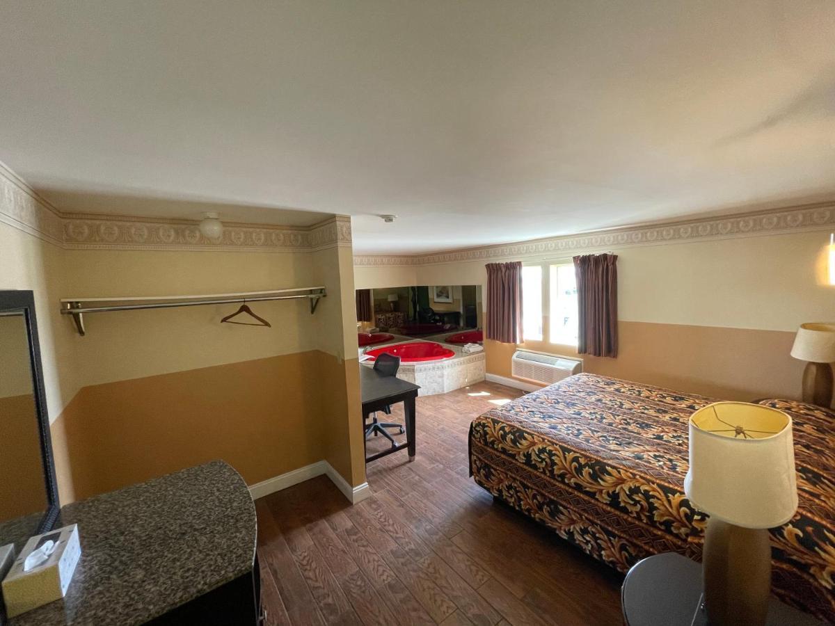 Sea Palace Inn Seaside Heights Ngoại thất bức ảnh