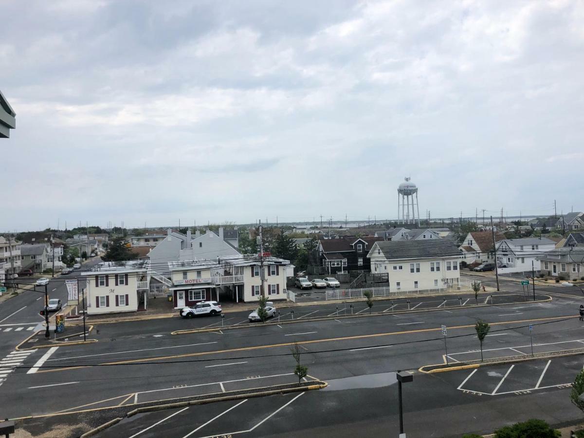 Sea Palace Inn Seaside Heights Ngoại thất bức ảnh